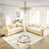 Beige sélectionné