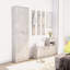Ignatius 2 Door Wardrobe-207295099