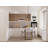 Wall Decor on Solid Wood