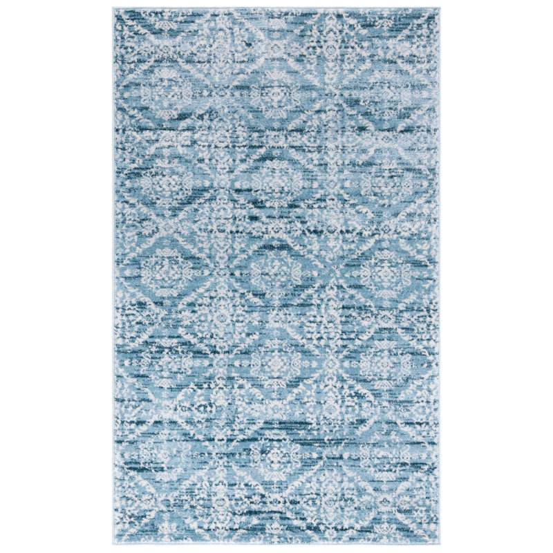 Tapis Purnell Performance, Rectangle 3 pi x 5 pi