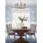 Pre-Pasted Floral Wallpaper Roll-660008187