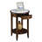Carbin End Table with Storage-1090602559