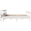 Ingber Solid Wood Storage Bed-521156150
