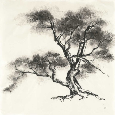 Arbre Sumi II