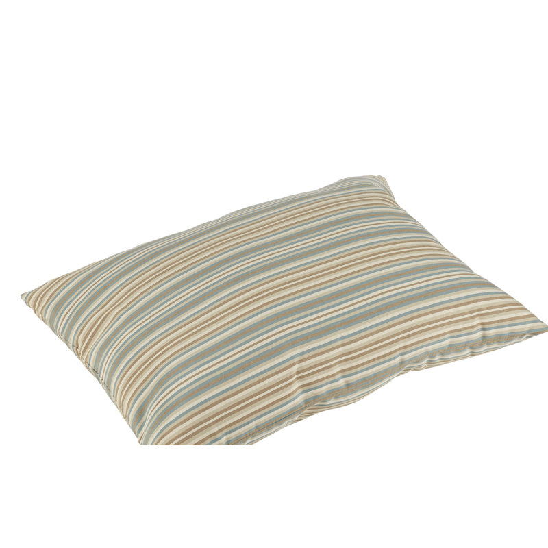 Housse et insert de coussin d'extérieur Lundys