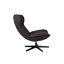 John Swivel Lounge Chair-352470425