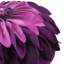  Housse et insert de coussin décoratif en tournesol Appliqued-717990371-717990395