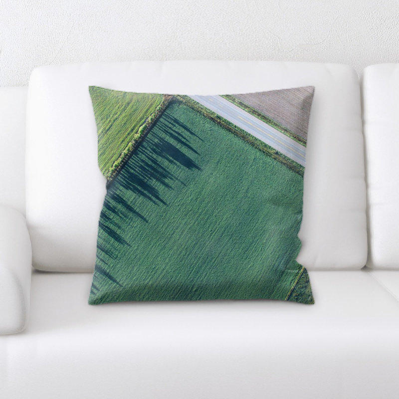 Coussin en agriculture
