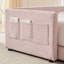Lit plateforme double tapissier-2006577562