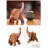 Animals Figurines & Sculptures