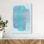 Teal Gradients Print by Oliver Gal-1681504136-1808730559