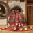 Oriental Indoor Rug-1519480866