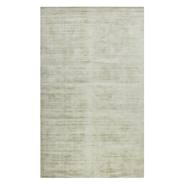 Viscose Indoor Rug