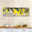 Citrons mûres sur toile-1416450014
