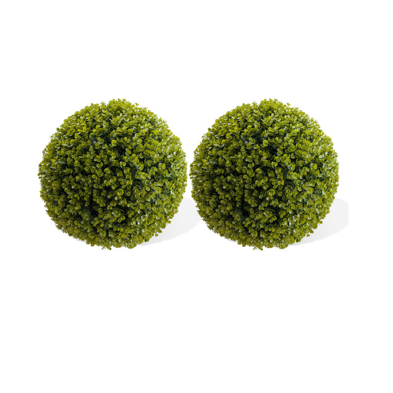 45 cm H Faux Plant