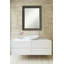 Miroir d'appoint de salle de bain Eyre-46303915