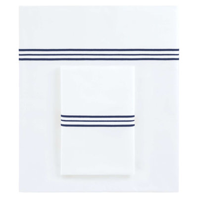 Trio Pillowcases (Pair)