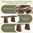 Spacious Greeting Table,Kitchen Table,Coffee Table,Office Table