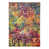 Orange/Pink/Blue/Red/Yellow/Ivory selected