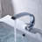 Single Handle Brass Bathroom Sink Faucet-111170879