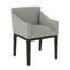 Upholstered Arm Chair-1280603447-1280603614
