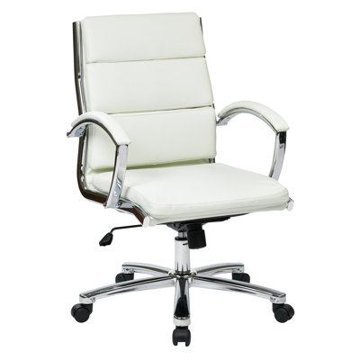Fauteuil de conférence Alcindo