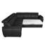 Bangert 5 Seater Sofa Bed-68295026