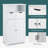 Linen Cabinet