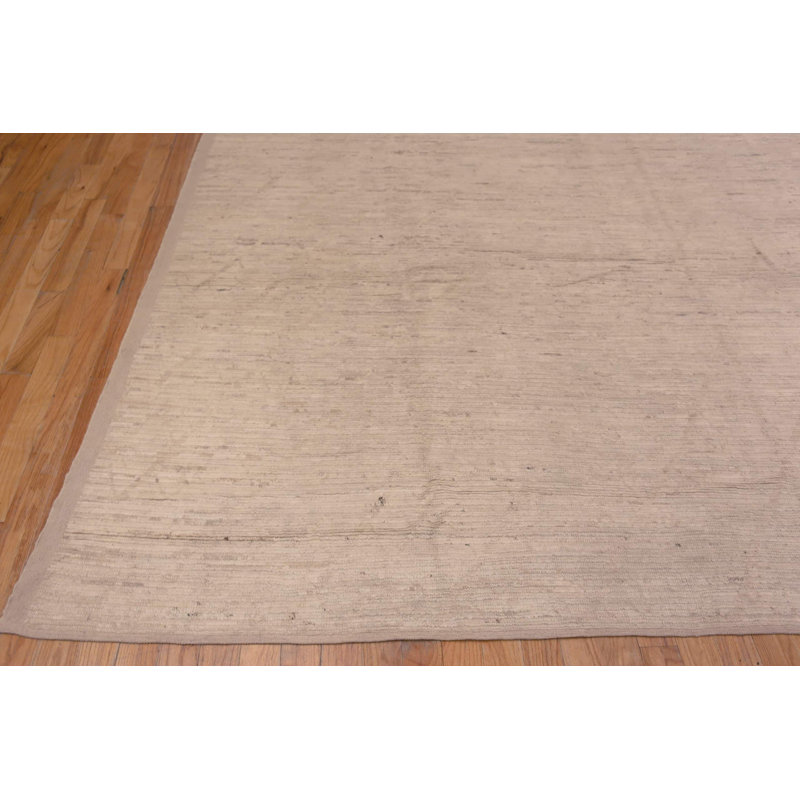 Nazmiyal Collection Modern Room Size Abstract Area Rug