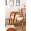 Swanscombe 5 - Person Dining Set