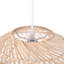 Luminaire suspendu 1 lumière Aonan-209645466