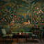 Papier peint Jungle-74192229-74192228