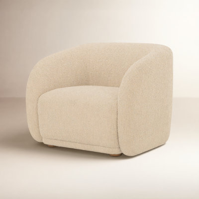 Penelope Barrel Armchair