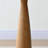 39.5"/34.5" Round Pedestal Dining Table-93912362