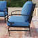 Outdoor Conversation Set