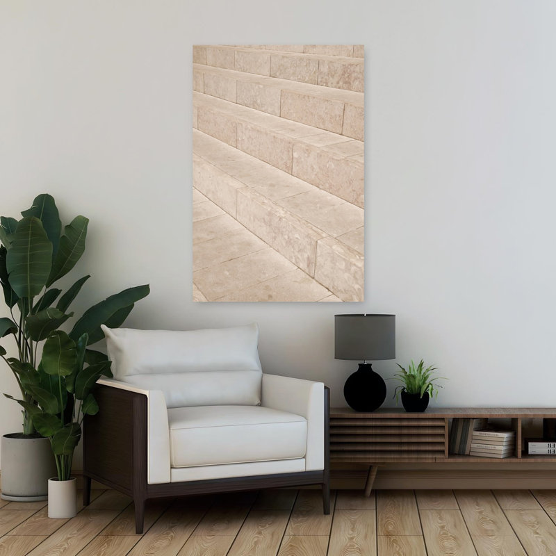 Print, 91.44cm H x 60.96cm W