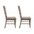 Scuderi 19.75'' H Side Chair