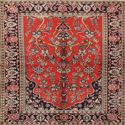 Oriental Indoor Rug