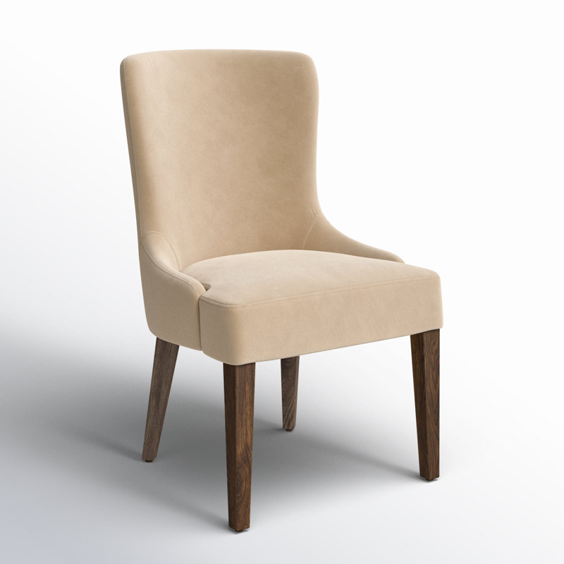Edward Dining Chair, Surrey Taupe