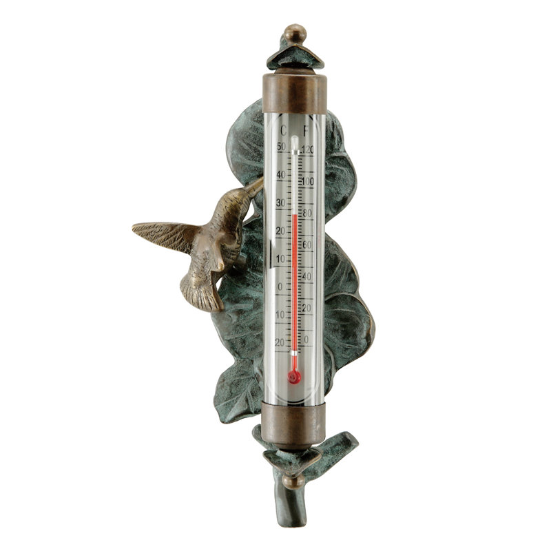 Colibri mural Therm