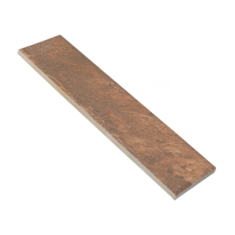 Brooklin Brick 2-3/8 In. X 9-3/4 In. Porcelain Floor And Wall Tile