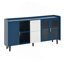 Armoire de rangement pour garde-manger Modern