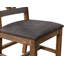 Chaise d'appoint rembourrée Danforth-338814713