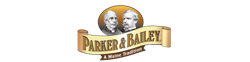 Logo Parker & Bailey