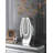 Dhruvah Mirrored Accent Decor