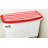 Non-Slip Toilet seat Cover