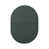 Oval 6' x 8' is out of stock