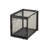 Metal Pet Crate with 1 Door-1101473028-1205551348