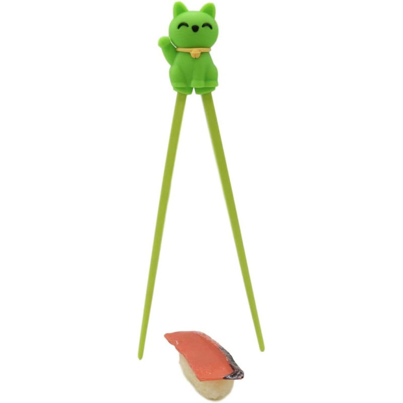 Dondrae Chopsticks, Green