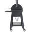 Barbecue au charbon l 52,8 po VEVOR
